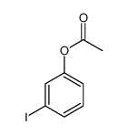 3-碘乙酸苯酯结构式