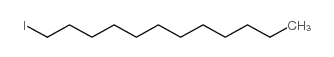 1-碘十二烷结构式