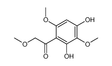 42923-40-0结构式