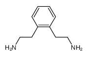 2,2'-o-phenylene-bis-ethylamine结构式