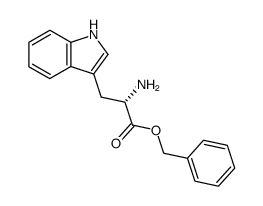 4299-69-8结构式