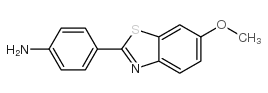 6-MeO-BTA-0结构式