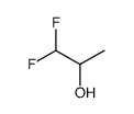 1,1-difluoropropan-2-ol结构式