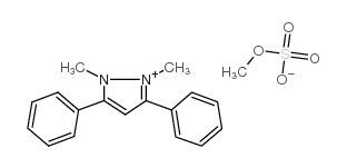 野燕枯结构式