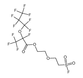 glycerol methacrylate acrylate结构式