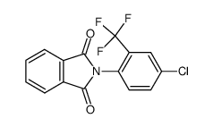 436-20-4结构式