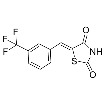 (Z)-SMI-4A结构式