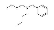 (n-Bu)2NBn结构式