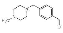 4-(3-硝基苄基)吗啉结构式