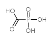 phosphonoformic acid结构式