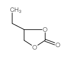 4-乙基-1,3-二恶烷-2-酮结构式