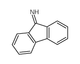 9-Iminofluorene结构式