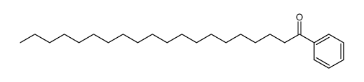 eicosanophenone结构式