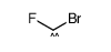 bromofluorocarbene结构式