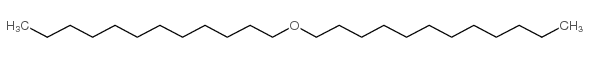 双十二烷基乙醚结构式