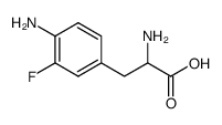 457-02-3结构式