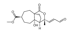 457622-30-9结构式