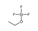 ethoxy(trifluoro)silane结构式