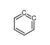 cyclohexa-1,3-dien-5-yne结构式