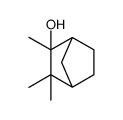 camphene hydrate结构式