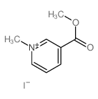 Iodonicot结构式