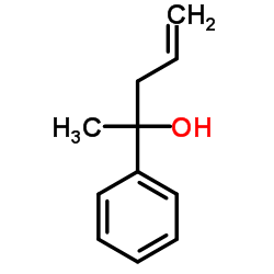 2-苯基-4-五亚乙基六胺-2-醇结构式