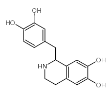 四氢维洛林结构式