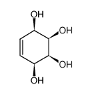 Conduritol D结构式