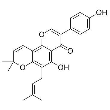 482-53-1结构式