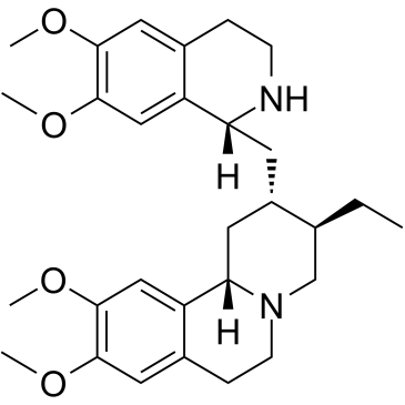 483-18-1结构式