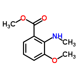 大马士革宁结构式