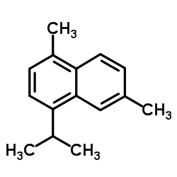 cadalin结构式