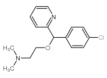 卡比沙明结构式