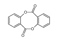 disalicylide结构式
