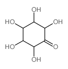 myo-2-Inosose结构式