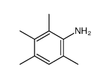 2,3,4,6-tetramethylaniline结构式