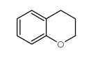 色烷结构式