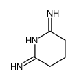 glutarimide结构式