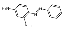 溶剂橙3结构式