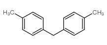 二对甲苯基甲烷结构式