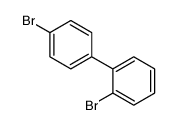 1-bromo-2-(4-bromophenyl)benzene结构式