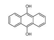氫蒽醌结构式