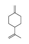 pseudo-limonene结构式