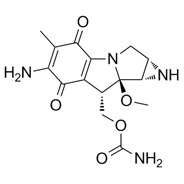 50-07-7结构式