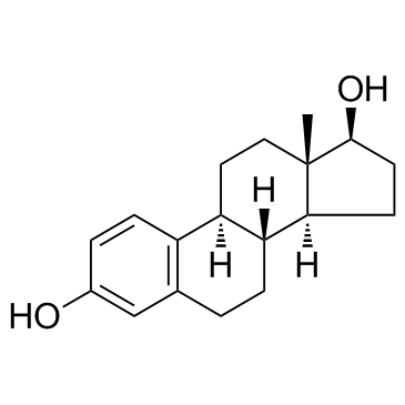 50-28-2结构式