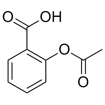 50-78-2结构式