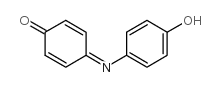 靛酚结构式