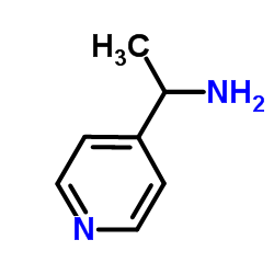1-吡啶-乙基胺结构式