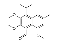 50399-96-7结构式