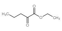 2-氧代戊酸乙酯结构式